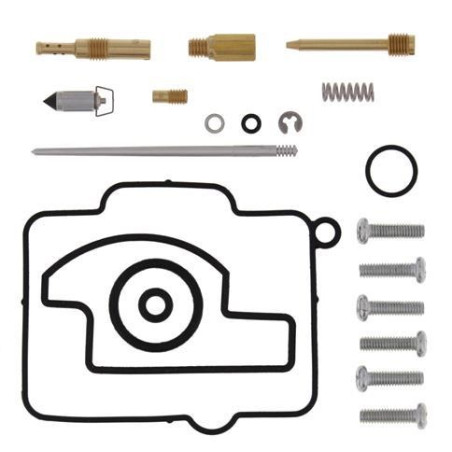 PROX Carburettor Rebuild Kit for YAMAHA YZ 250 2001-2026