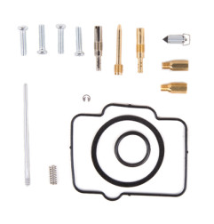 PROX Carburettor Rebuild Kit for KAWASAKI KX 125 1996-1997