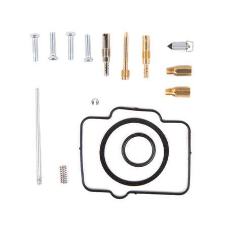 PROX Carburettor Rebuild Kit for KAWASAKI KX 125 1996-1997
