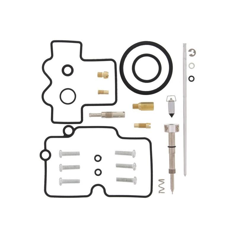 PROX Carburettor Rebuild Kit for KAWASAKI KXF 250 2006