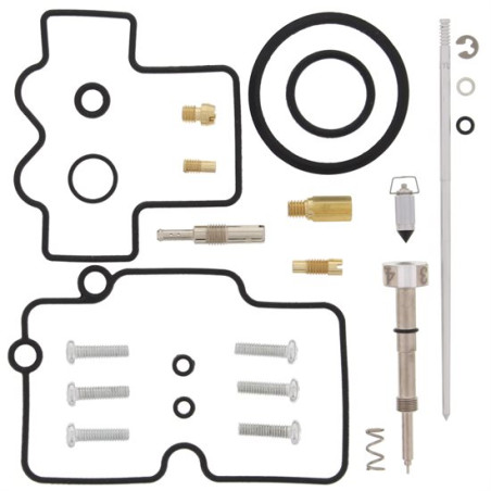 Kit de réparation de carburateur PROX pour KAWASAKI KXF 250 2006