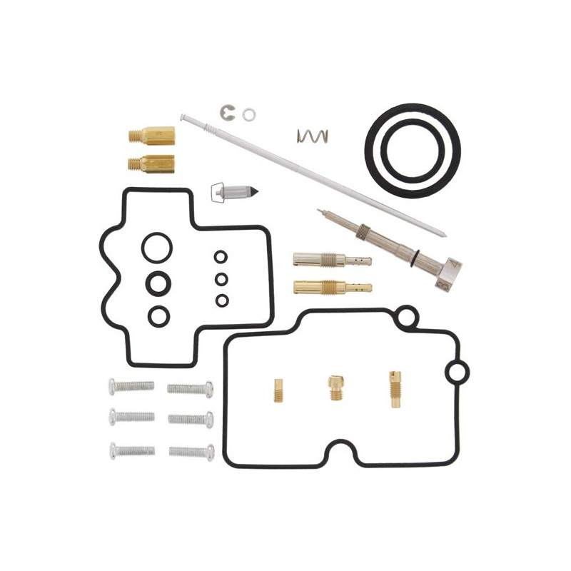 Kit de réparation de carburateur PROX pour HONDA CRF 150 de 2012 à 2026
