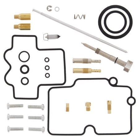 Kit de réparation de carburateur PROX pour HONDA CRF 150 de 2012 à 2026