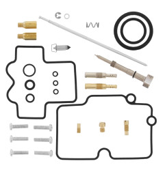 Kit de reparación de carburador PROX para KAWASAKI KX 100 de 2001 a 2013