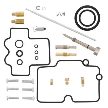 PROX Carburettor Rebuild Kit for KAWASAKI KX 100 2001-2013