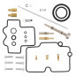 Kit de réparation de carburateur PROX pour KAWASAKI KX 100 de 2001 à 2013