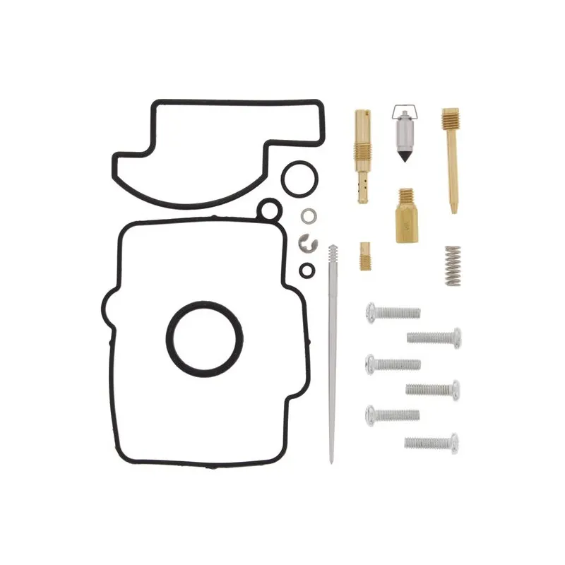PROX Carburettor Rebuild Kit for KAWASAKI KX 250 2003 PROX Carburettor Rebuild Kit for KAWASAKI KX 250 2003