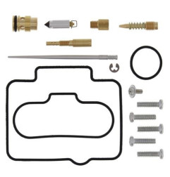 Kit de réparation de carburateur PROX pour HONDA CR 250 2002