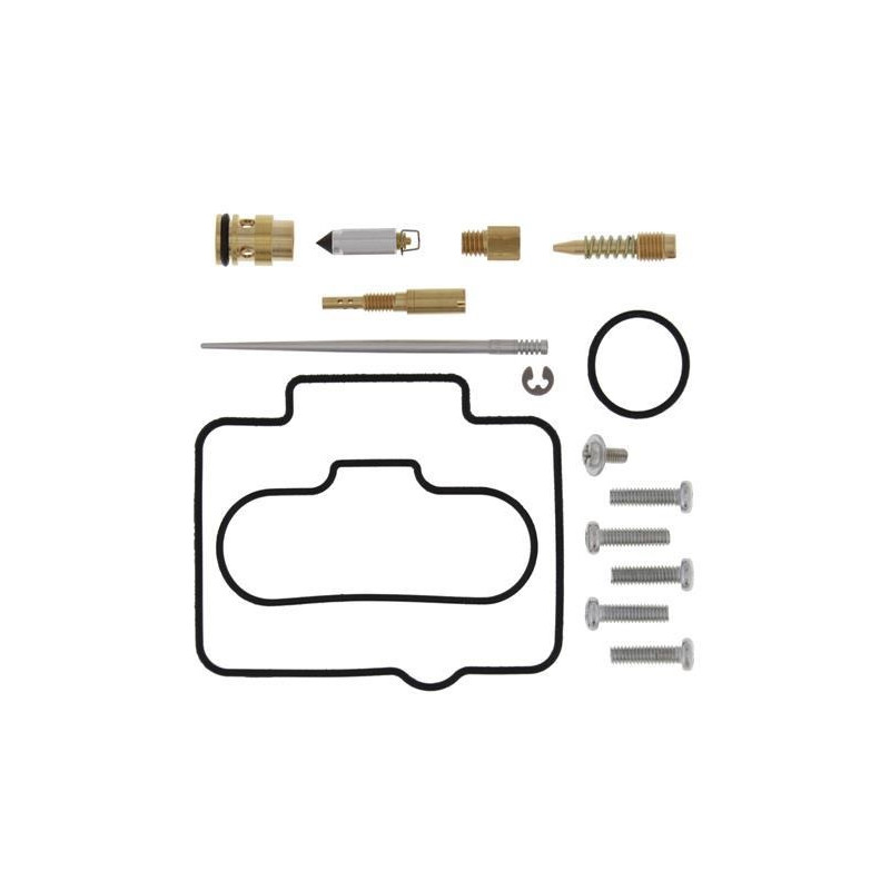 Kit de reparación de carburador PROX para HONDA CR 250 2002