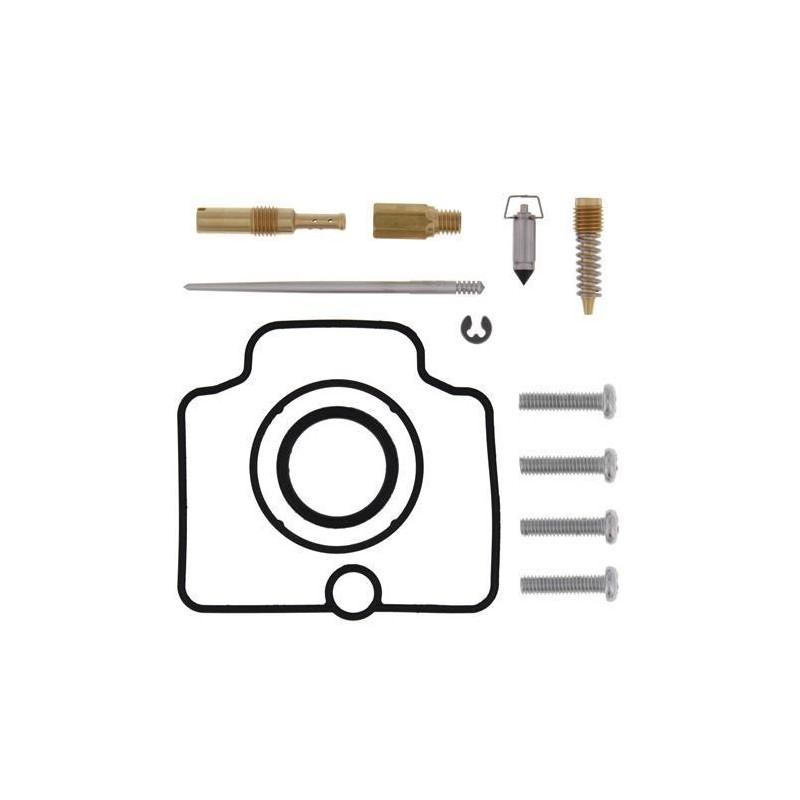 PROX Carburettor Rebuild Kit for SUZUKI RM 85 2005-2025 PROX Carburettor Rebuild Kit for SUZUKI RM 85 2005-2025