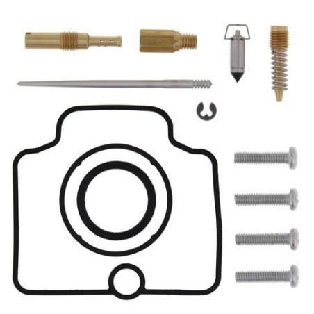 PROX Carburettor Rebuild Kit for SUZUKI RM 85 2005-2025