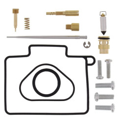 Kit de réparation de carburateur PROX pour YAMAHA YZ 125 2002