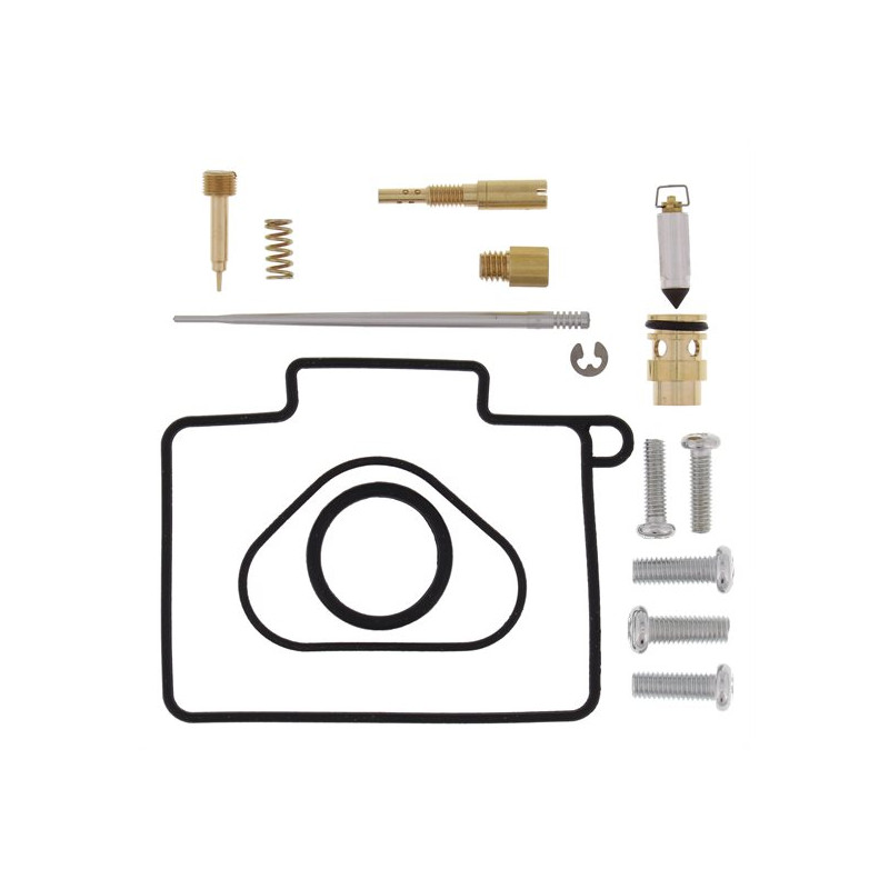 PROX Carburettor Rebuild Kit for YAMAHA YZ 125 2002 PROX Carburettor Rebuild Kit for YAMAHA YZ 125 2002
