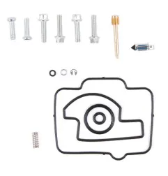 Kit de reparación de carburador PROX para KTM, HUSQVARNA y HUSABERG de 2002 a 2016
