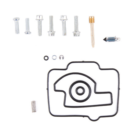 PROX Carburettor Rebuild Kit for KTM, HUSQVARNA and HUSABERG 2002-2016