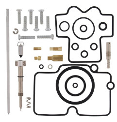 Kit de réparation de carburateur PROX pour HONDA CRF 250 2004