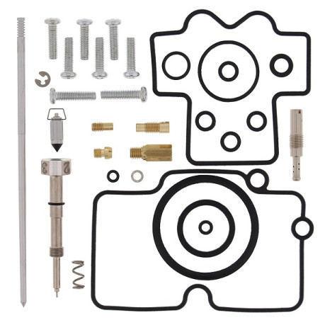 Kit de reparación de carburador PROX para HONDA CRF 250 2004