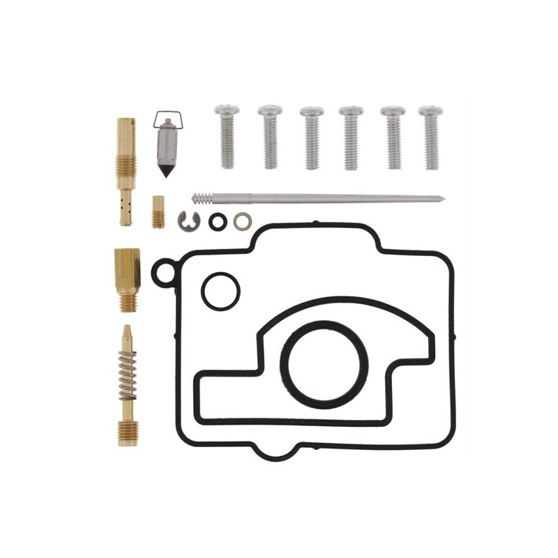 Kit de réparation de carburateur PROX pour KAWASAKI KX 125 1999