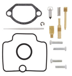 PROX Vergaser-Reparatursatz für KAWASAKI KX 100 2014-2021