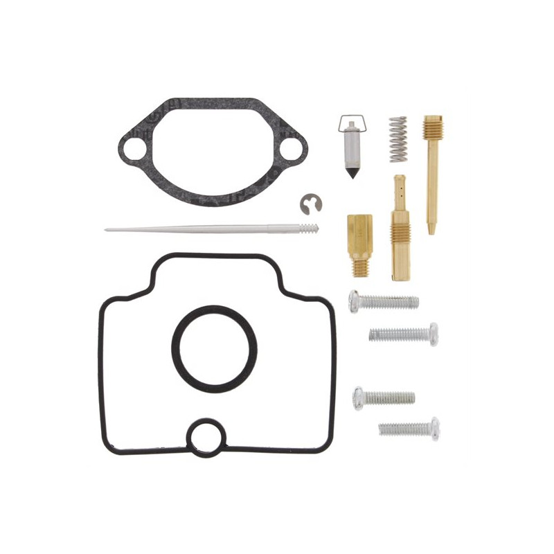Kit de reparación de carburador PROX para KAWASAKI KX 100 de 2014 a 2021