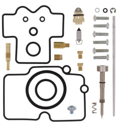Kit de reparación de carburador PROX para YAMAHA WRF 426 de 2001 a 2002