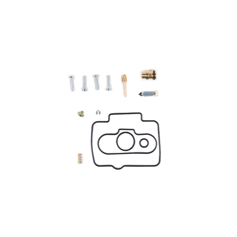 PROX Carburettor Rebuild Kit for HUSQVARNA CR 125, CR 250, WR 125, WR 250, WR 300 1993-2009