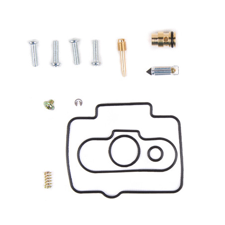 Kit de réparation de carburateur PROX pour HUSQVARNA CR 125, CR 250, WR 125, WR 250, WR 300 de 1993 à 2009