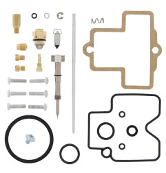 Kit de reparación de carburador PROX para YAMAHA WRF 400 de 1998 a 1999