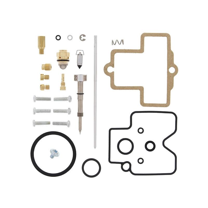 PROX Carburettor Rebuild Kit for YAMAHA WRF 400 1998-1999 PROX Carburettor Rebuild Kit for YAMAHA WRF 400 1998-1999