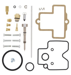 PROX Vergaser-Reparatursatz für YAMAHA YZF 400 1998-1999