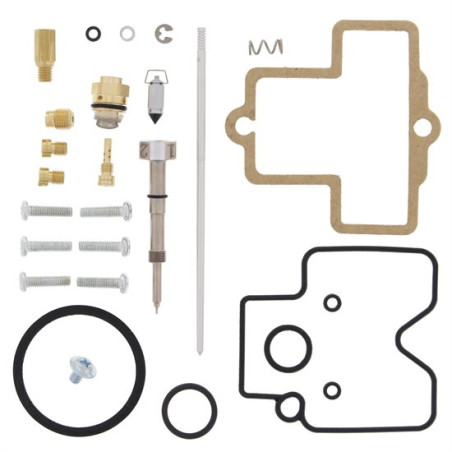 Kit de reparación de carburador PROX para YAMAHA YZF 400 de 1998 a 1999
