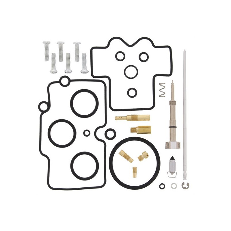 Kit de reparación de carburador PROX para HONDA CRF 450 2004 Kit de reparación de carburador PROX para HONDA CRF 450 2004