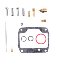Kit de réparation de carburateur PROX pour YAMAHA YZ 490 de 1987 à 1990