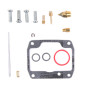 Kit de réparation de carburateur PROX pour YAMAHA YZ 490 de 1987 à 1990 Kit de réparation de carburateur PROX pour YAMAHA YZ 490 de 1987 à 1990