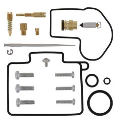 Kit de réparation de carburateur PROX pour SUZUKI RM 125 de 2005 à 2006