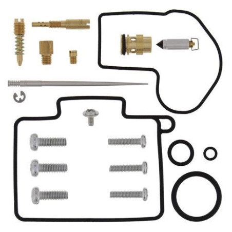 Kit de réparation de carburateur PROX pour SUZUKI RM 125 de 2005 à 2006