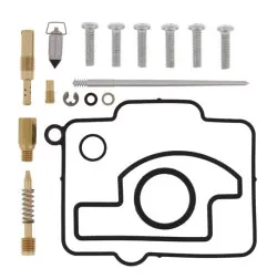Kit de réparation de carburateur PROX pour KAWASAKI KX 250 de 2000 à 2007