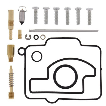 Kit de réparation de carburateur PROX pour KAWASAKI KX 250 de 2000 à 2007