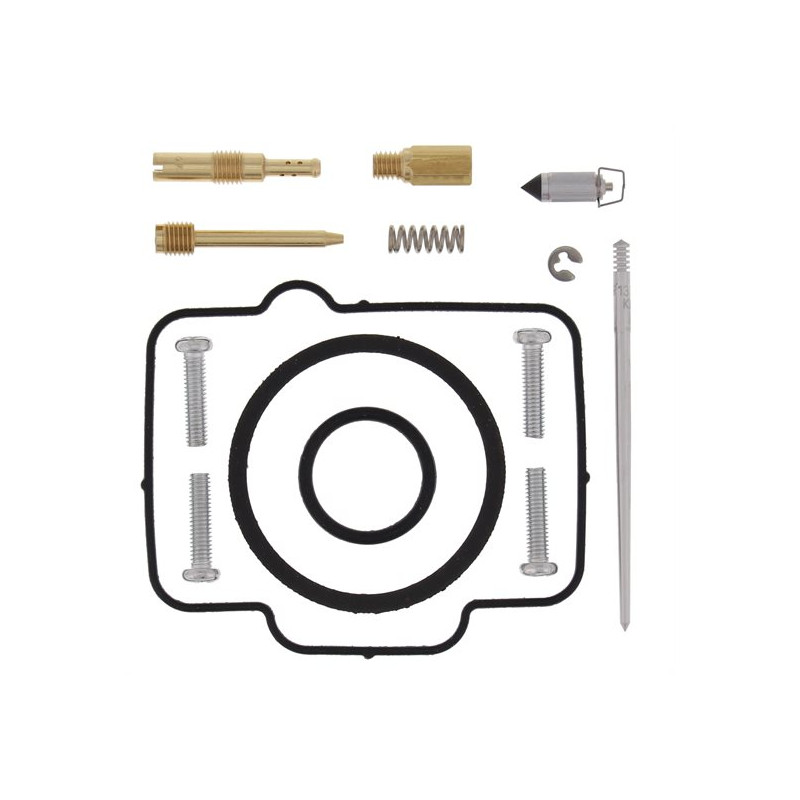 Kit de réparation de carburateur PROX pour HONDA CR 250 1999