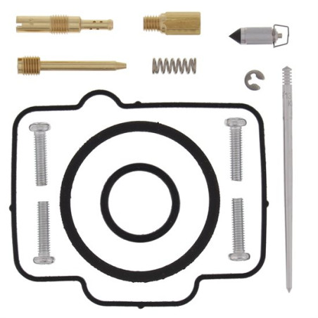 Kit de reparación de carburador PROX para HONDA CR 250 1999
