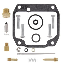 PROX Vergaser-Reparatursatz für KAWASAKI KX 65 und SUZUKI RM 65 2002-2025