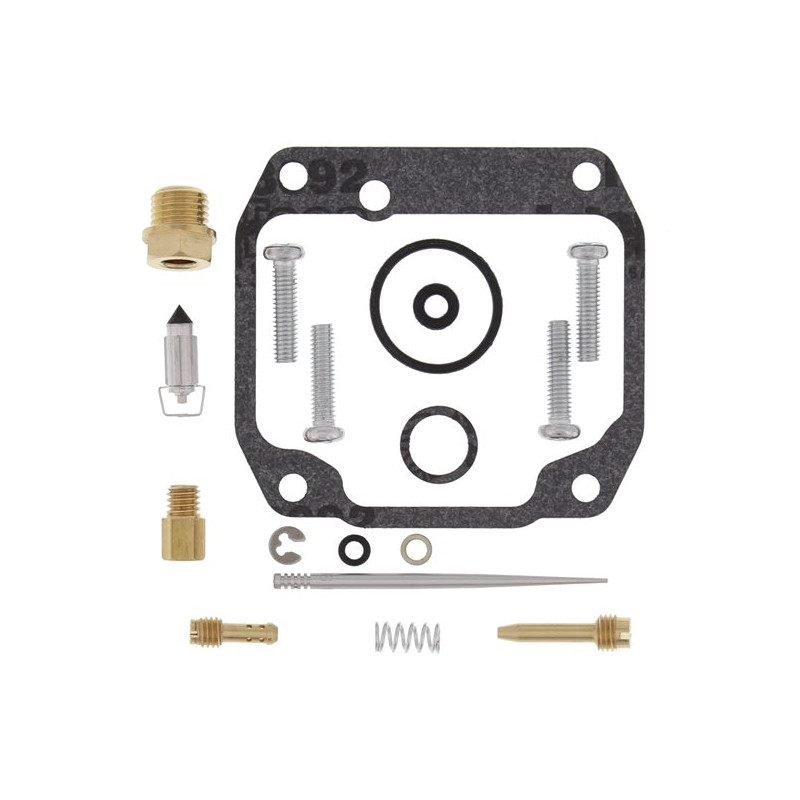 Kit de reparación de carburador PROX para KAWASAKI KX 65 y SUZUKI RM 65 de 2002 a 2025 Kit de reparación de carburador PROX para KAWASAKI KX 65 y SUZUKI RM 65 de 2002 a 2025