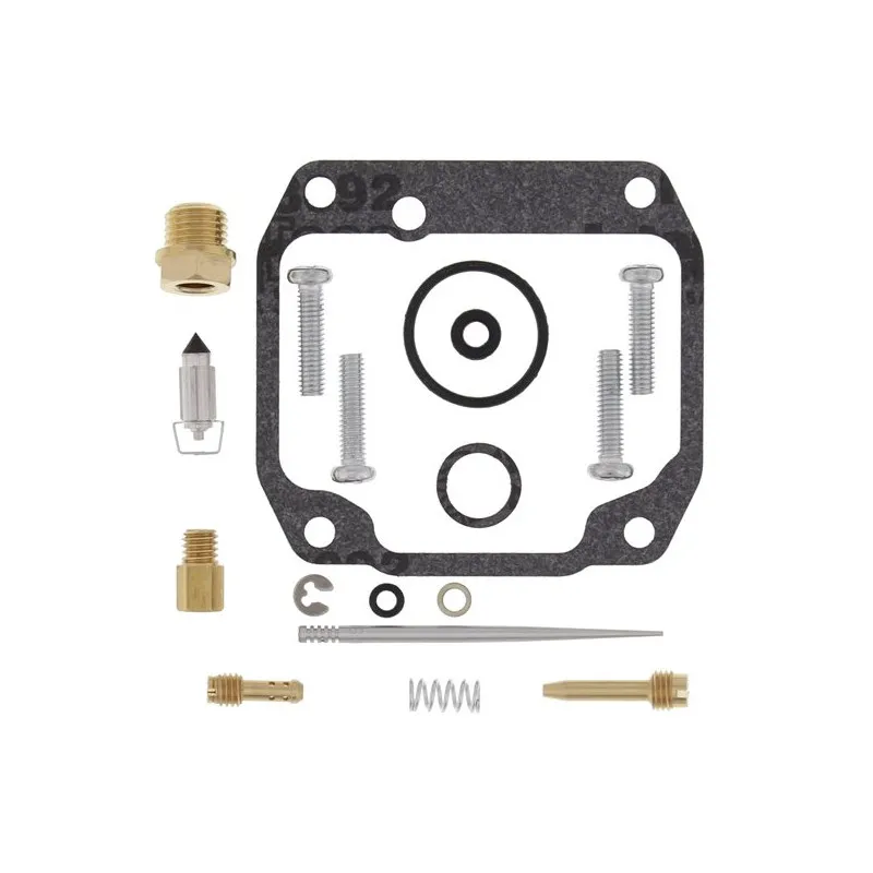 PROX Carburettor Rebuild Kit for KAWASAKI KX 65 and SUZUKI RM 65 2002-2025 PROX Carburettor Rebuild Kit for KAWASAKI KX 65 and SUZUKI RM 65 2002-2025