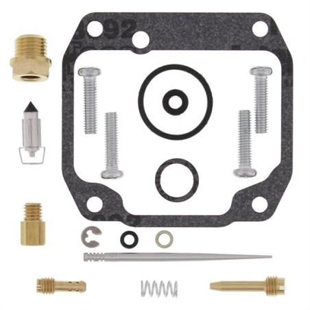 Kit de reparación de carburador PROX para KAWASAKI KX 65 y SUZUKI RM 65 de 2002 a 2025