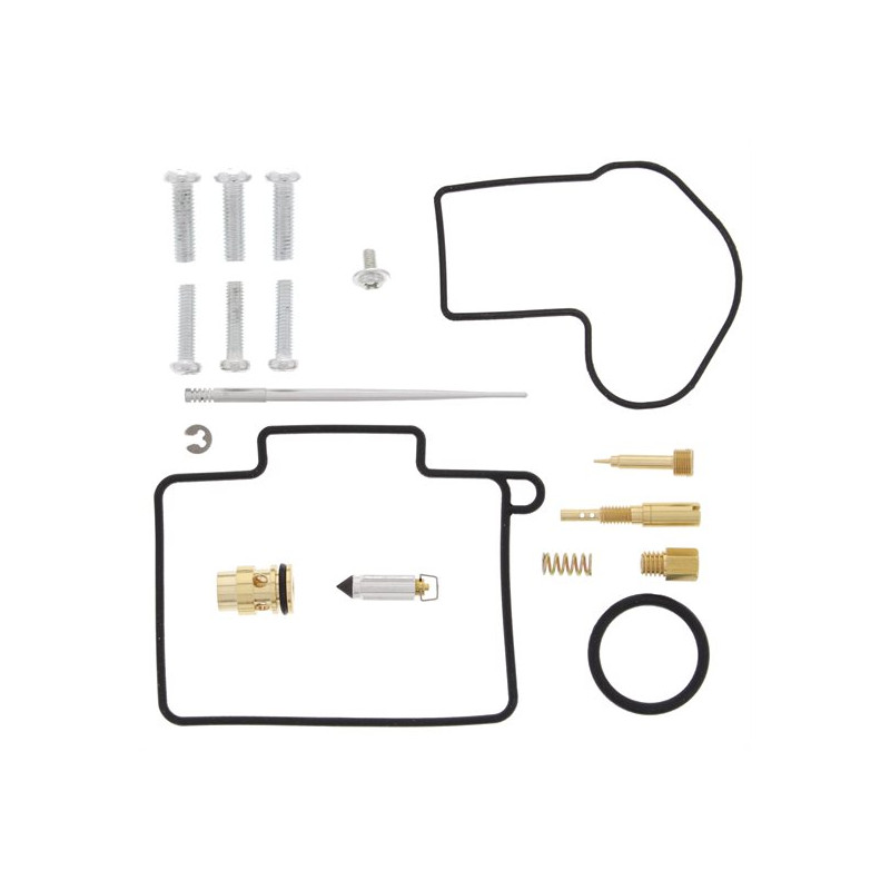 Kit de réparation de carburateur PROX pour HONDA CR 250 de 2005 à 2007