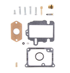 Kit de reparación de carburador PROX para KTM SX 65, HUSQVARNA TC 65 y GAS GAS MC 65 de 2009 a 2026