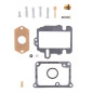 Kit de réparation de carburateur PROX pour KTM SX 65, HUSQVARNA TC 65 et GAS GAS MC 65 de 2009 à 2026