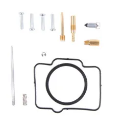 Kit de réparation de carburateur PROX pour KAWASAKI KX 125 1991