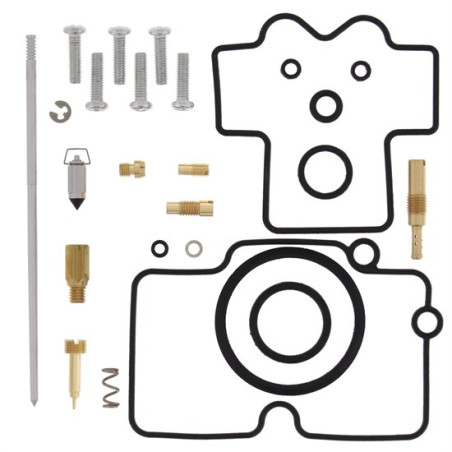PROX Vergaser-Reparatursatz für YAMAHA YZF 450 2007-2009