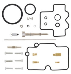 PROX Carburettor Rebuild Kit for YAMAHA WRF 250 2005
